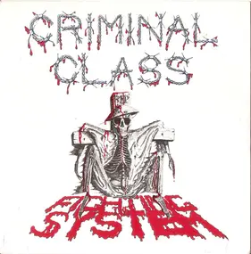 Criminal Class - Fighting The System