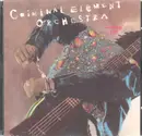 CD - Criminal Element Orchestra - Locked Up