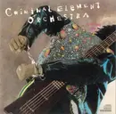 CD - Criminal Element Orchestra - Locked Up