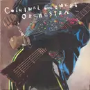 LP - Criminal Element Orchestra - Locked Up