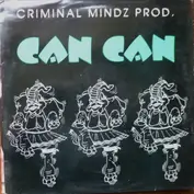 Criminal Mindz Prod.