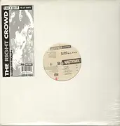12inch Vinyl Single - Criminal Nation - The Right Crowd - Stll Sealed