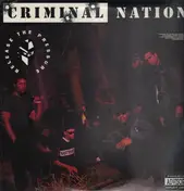 Criminal Nation - Release the Pressure