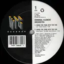 12inch Vinyl Single - Criminal Element Orchestra - When The Funk Hits The Fan