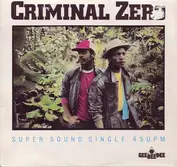 Criminal Zero