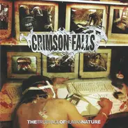 Crimson Falls - The True Face of Human Nature