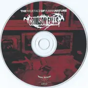 CD - Crimson Falls - The True Face Of Human Nature