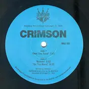 Crimson - Feel The Rush