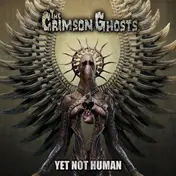 The Crimson Ghosts - Yet Not Human