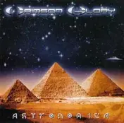 Crimson Glory - Astronomica