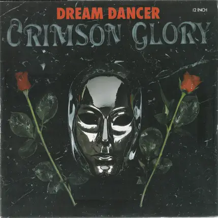 Crimson Glory - Dream Dancer