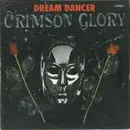12inch Vinyl Single - Crimson Glory - Dream Dancer
