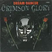 12inch Vinyl Single - Crimson Glory - Dream Dancer