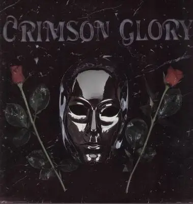 crimson glory - same