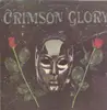 LP - Crimson Glory - Crimson Glory