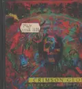 CD - Crimson Glory - Strange And Beautiful