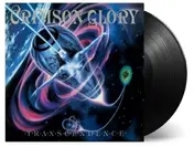 Crimson Glory - Transcendence -HQ/Insert-