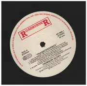 LP - Crimson Glory - Transcendence