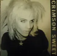 Crimson Sweet - Size Of My Thighs