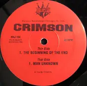 Crimson - The Beginning Of The End