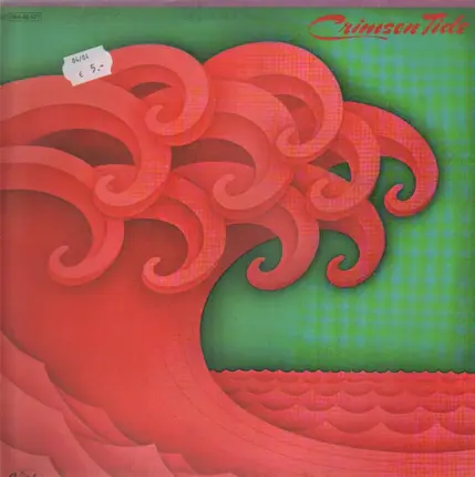 Crimson Tide - Crimson Tide