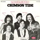 7inch Vinyl Single - Crimson Tide - Love Stop / Funky Side Of Town