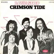 crimson tide - Love Stop / Funky Side Of Town