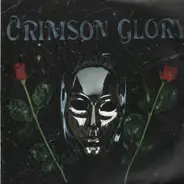 Crimson Glory - Crimson Glory