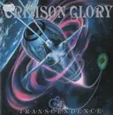 LP - Crimson Glory - Transcendence