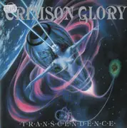 LP - Crimson Glory - Transcendence