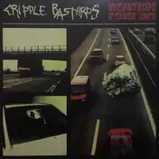 CRIPPLE BASTARDS - Misantropo a Senso Unico