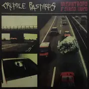 CRIPPLE BASTARDS