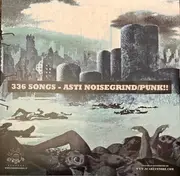 2 x 12inch Vinyl Single - Cripple Bastards - From '88 To '91