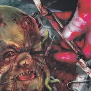 Cripple Bastards / Sublime Cadaveric Decomposition - Slimewave Edition Two Of Six