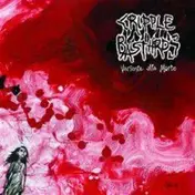 CRIPPLE BASTARDS - Variante Alla Morte + Bonus 12'