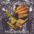 CD - Cripple Bastards - Your Lies In Check