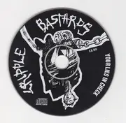 CD - Cripple Bastards - Your Lies In Check