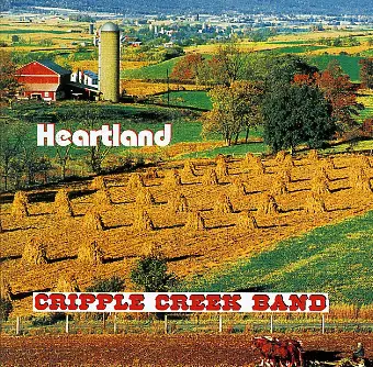 Cripple Creek Band - Heartland