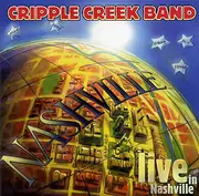 CD - Cripple Creek Band - Live In Nashville