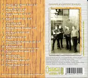CD - Cripple Creek Band - Wood & Steel - Digipak
