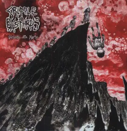 Cripple Bastards - Variante Alla Morte