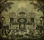 CD - Crippled Black Phoenix - 200 Tons Of Bad Luck - Digipak