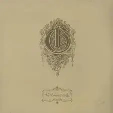 Crippled Black Phoenix - The Resurrectionists