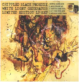 Crippled Black Phoenix - White Light Generator