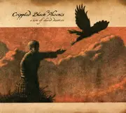 CD - Crippled Black Phoenix - A Love Of Shared Disasters - Digipak