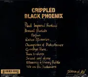 CD - Crippled Black Phoenix - Bronze - Digipak