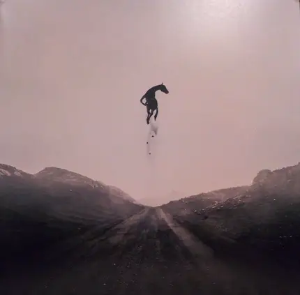 Crippled Black Phoenix - Great Escape