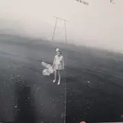 Double LP - Crippled Black Phoenix - Great Escape - Clear Vinyl, Limited Edition