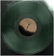 Double LP - Crippled Black Phoenix - Great Escape - Translucent green vinyl / Gatefold / Ltd