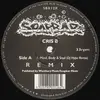 12inch Vinyl Single - Cris B - Mind, Body & Soul / Dark Side Of The Jungle (Remixes)